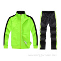 Wholesale Custom Latest Design Plain Tracksuits